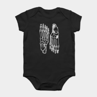 Evolution Baby Bodysuit